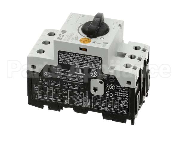50233104 Revent Contactor 1F