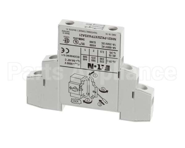 50233116 Revent Auxillary