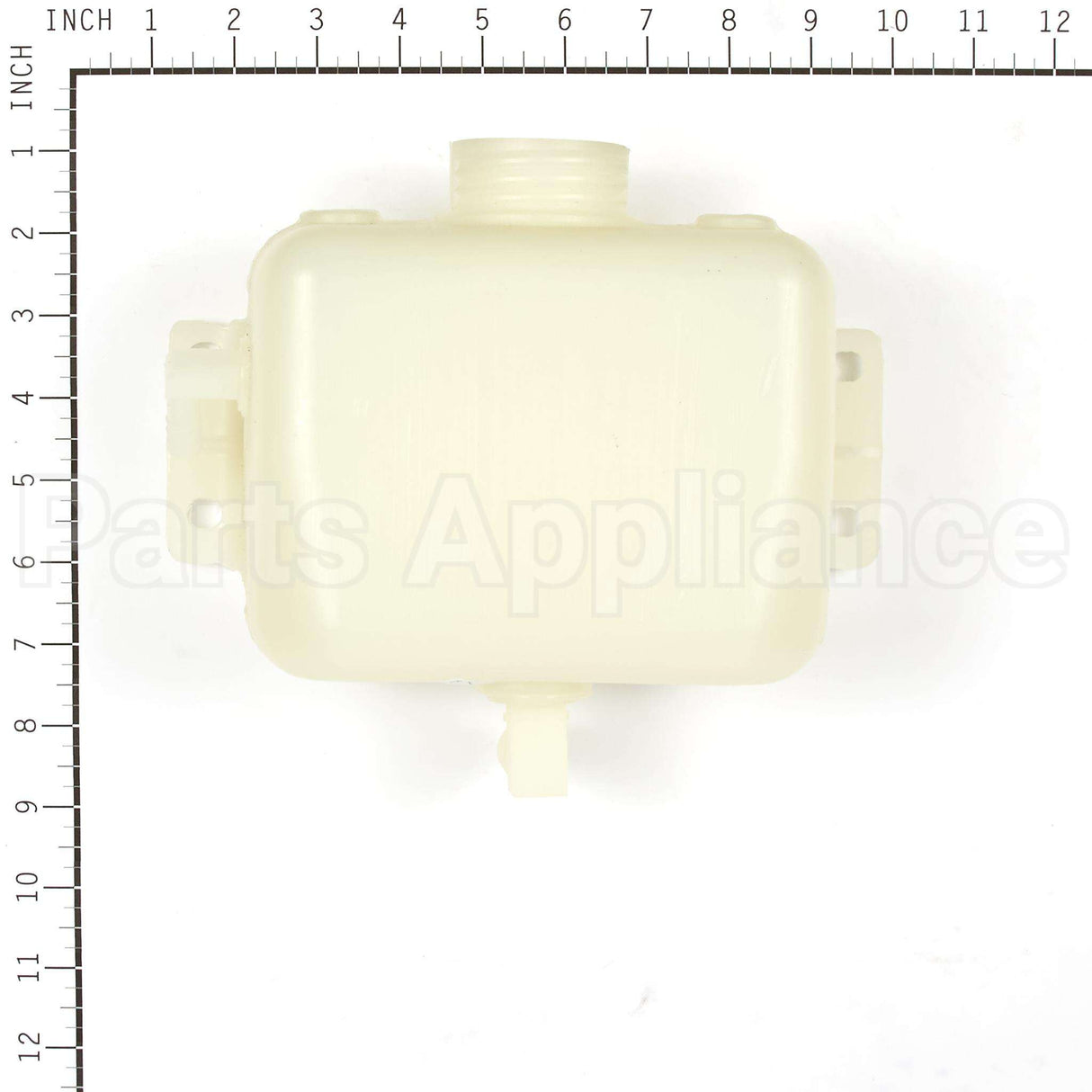 5023345SM Briggs & Stratton Tank 2 Qt Hydraulic