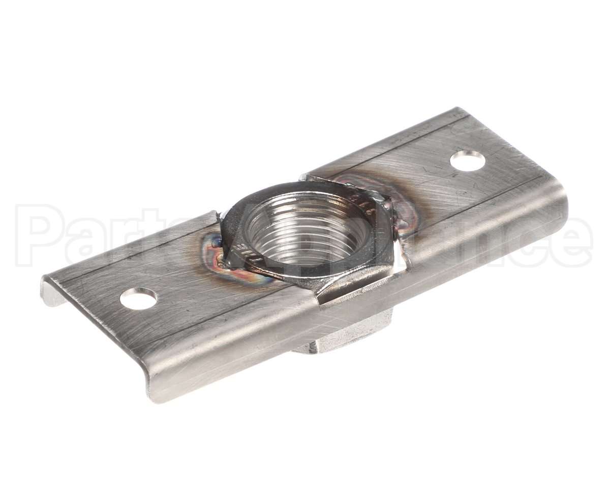 5023426 Alto Shaam Smoker Heater Plate Weld