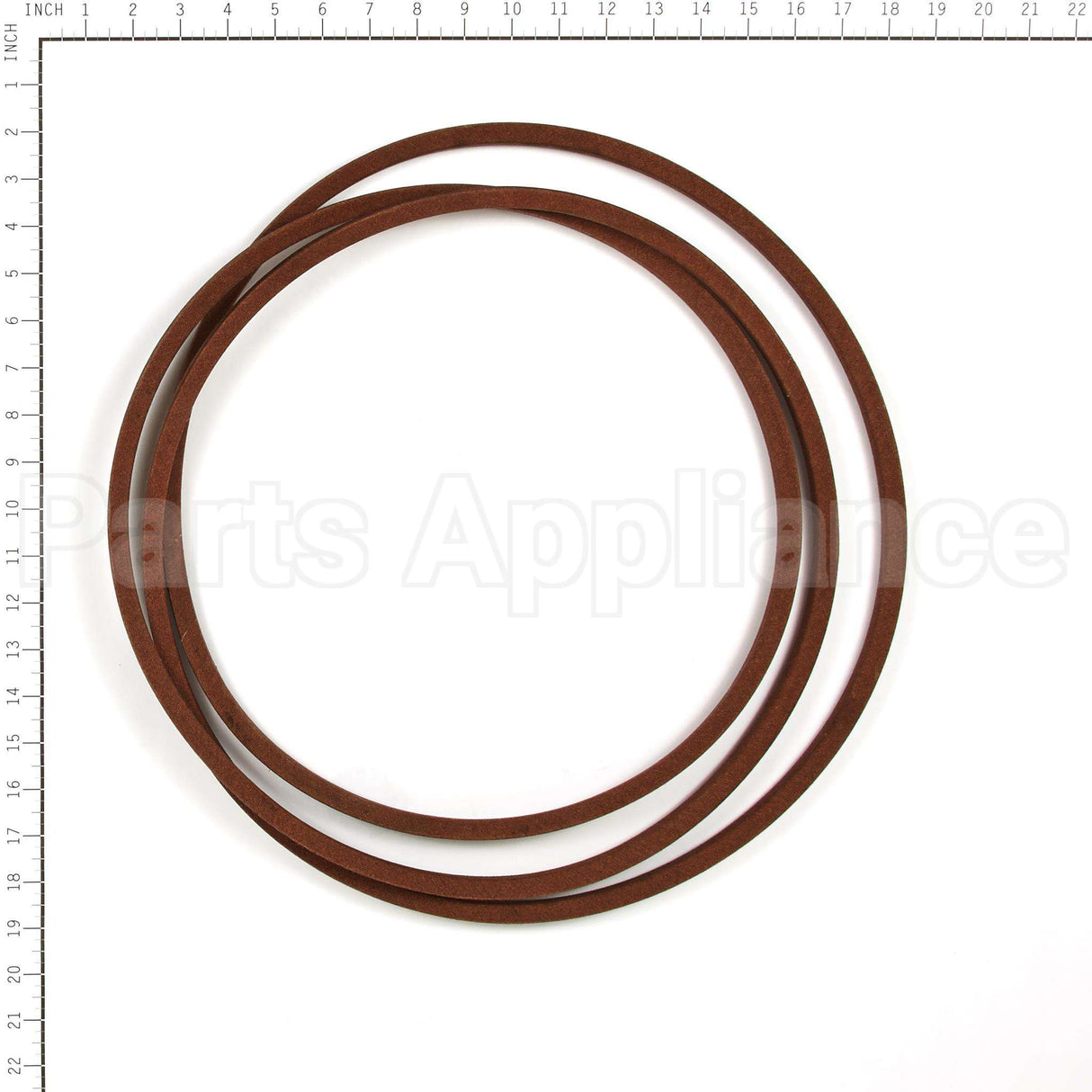 5023496SM Briggs & Stratton Belt
