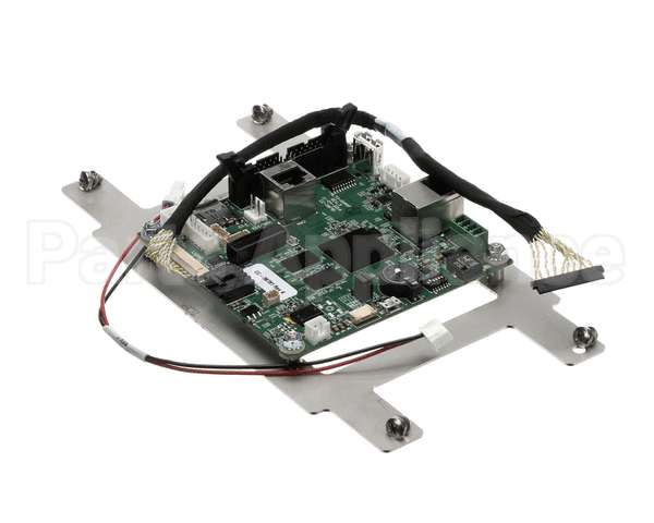 5023500R Alto Shaam Kit, Service, Ctx Retrofit