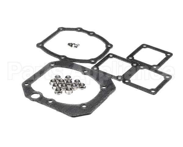 5023611 Alto Shaam Service Kit, Gaskets, Gas