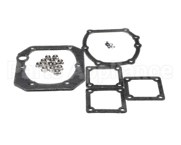 5023611 Alto Shaam Service Kit, Gaskets, Gas