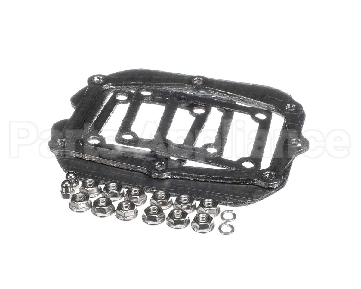 5023612 Alto Shaam Srvc Kit,Gaskets, Gas, Ctc/Ctp