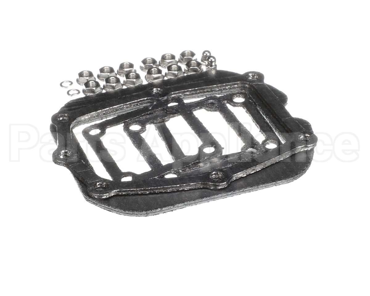 5023612 Alto Shaam Srvc Kit,Gaskets, Gas, Ctc/Ctp