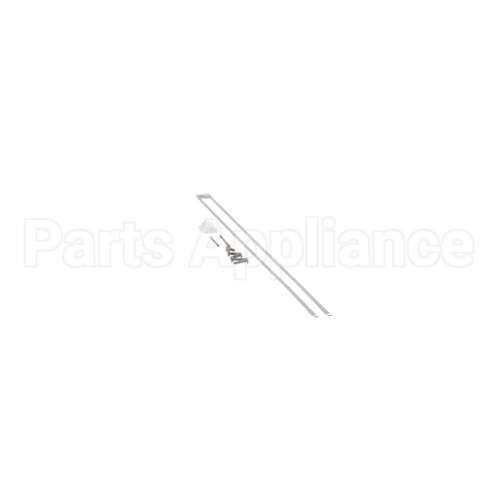 5023637 Alto Shaam Sweep Gasket Retention Kit,