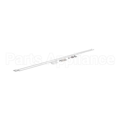 5023637 Alto Shaam Sweep Gasket Retention Kit,