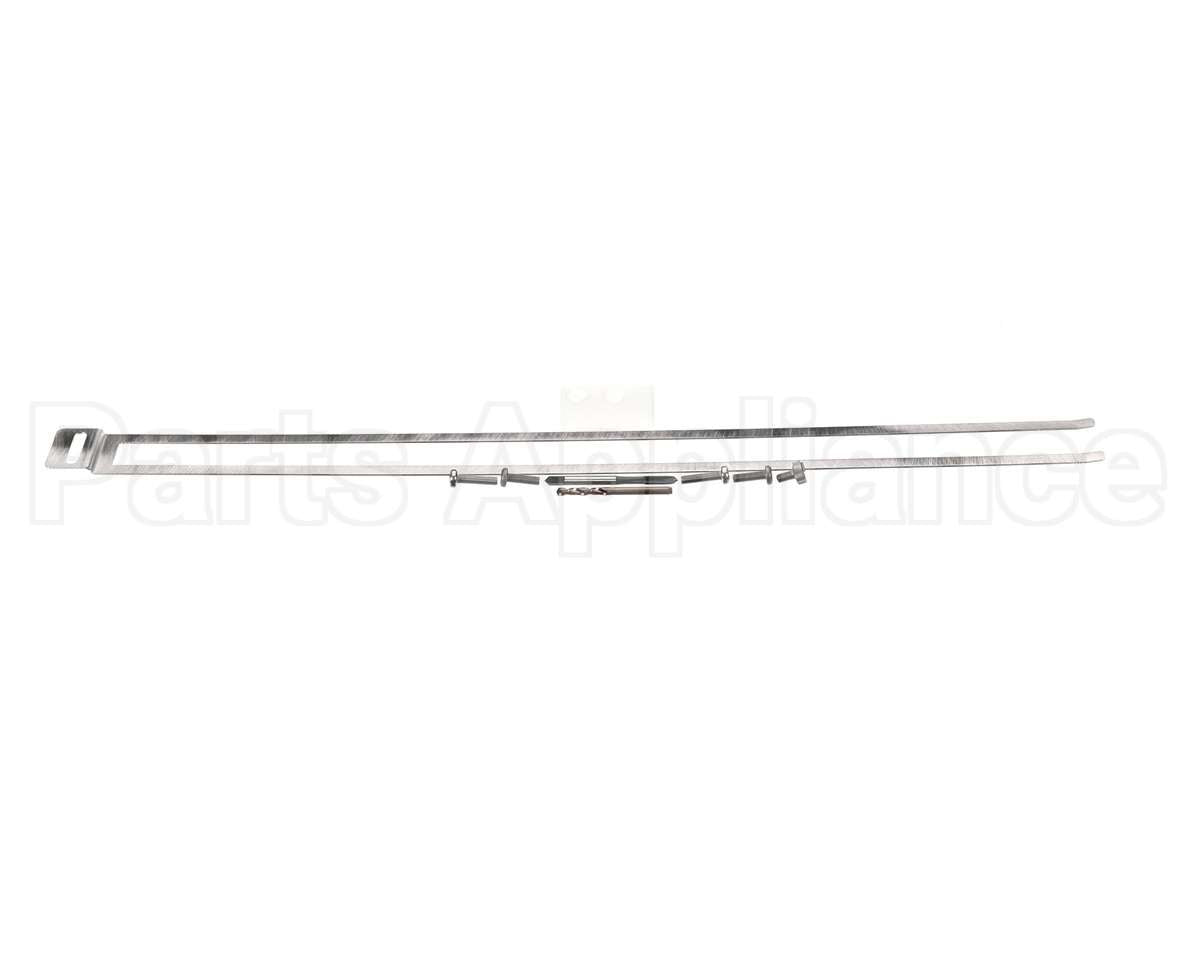 5023638 Alto Shaam Sweep Gasket Retention Kit,