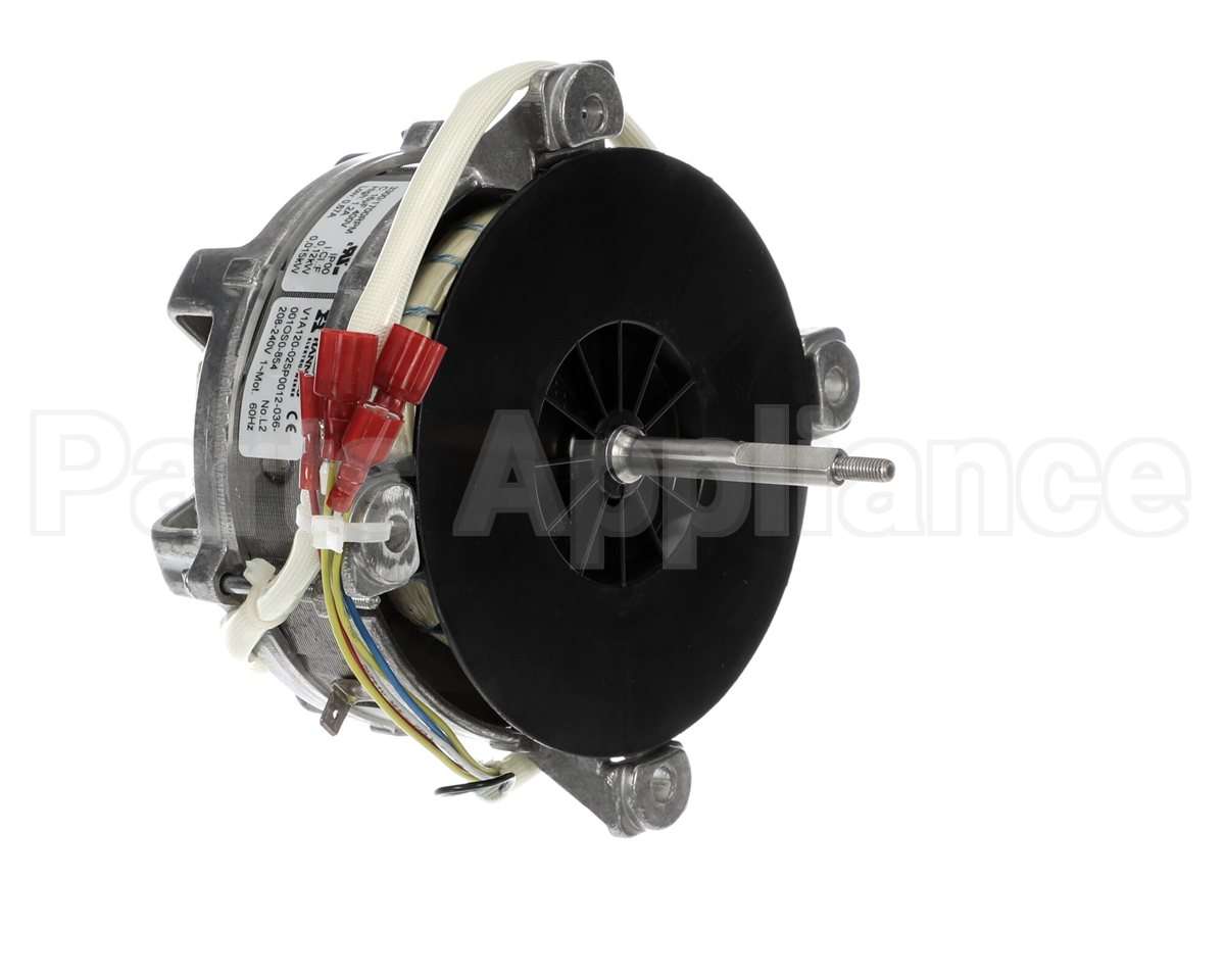5023743 Alto Shaam Motor Assy,Convection