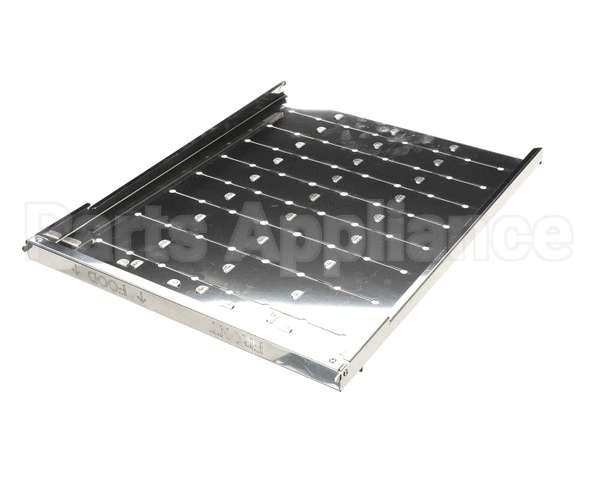 5023983 Alto Shaam Jet Plate Diffuser Panel