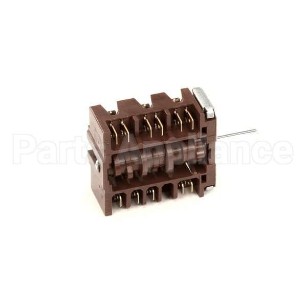 50239901 Compatible Revent Switch, Heat Regulatin