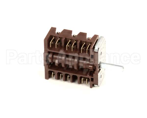 50239901 Revent Switch, Heat Regulatin