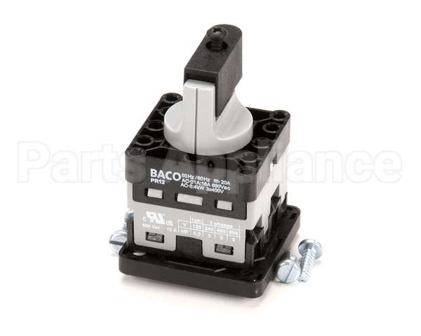 50239915 Revent Thermostat Switch