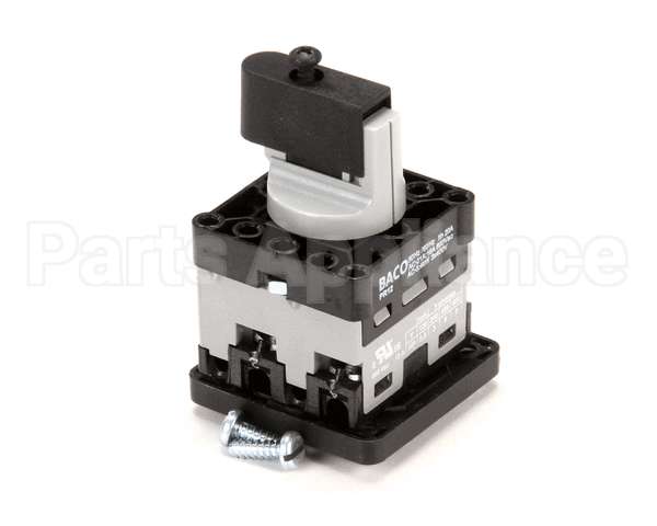 50239915 Revent Thermostat Switch