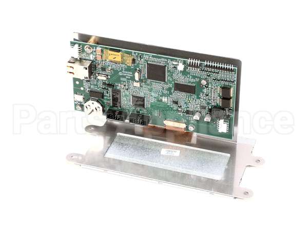 5023995R Alto Shaam Service Kit,Pnl,Contrl Board
