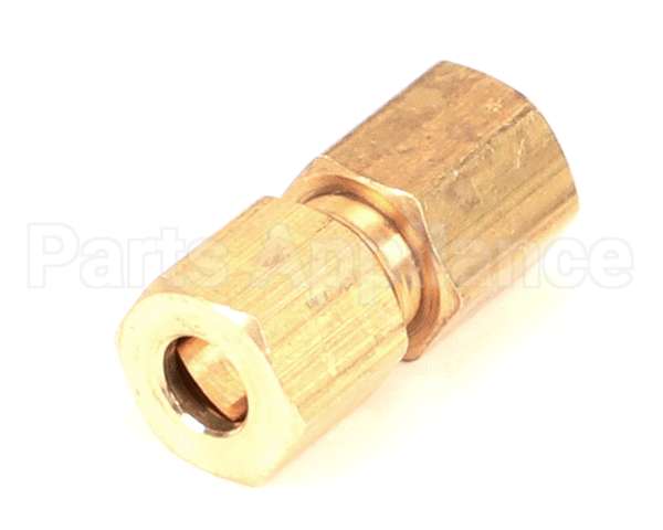 502411 Marshall Air Coupling Brass 14 Comp X
