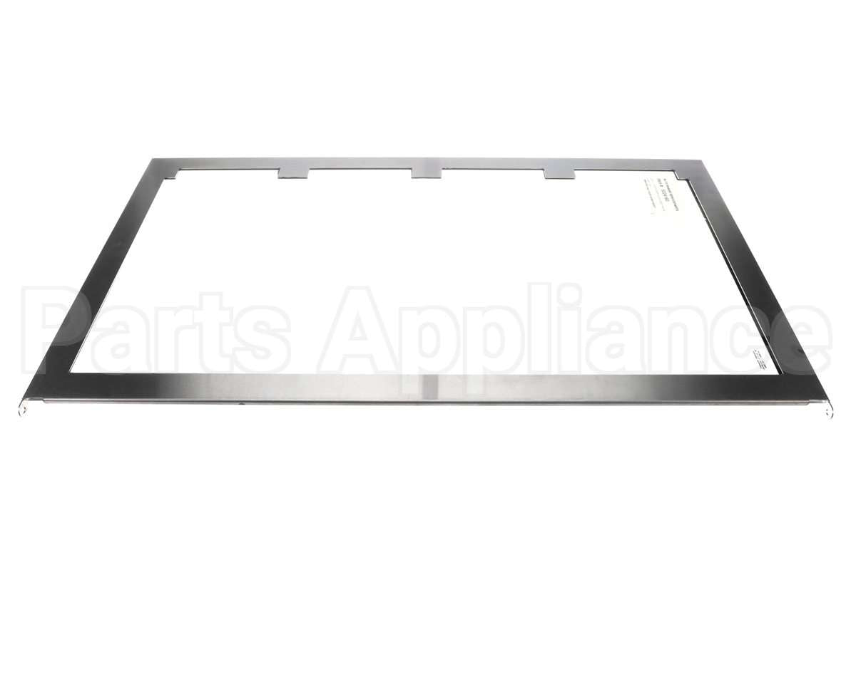 5024160 Alto Shaam Inner Door Glass Assy Rh F4