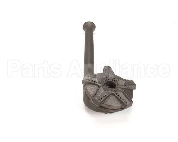 50242-1 Montague Burner Assembly Rear