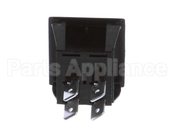 502425 Marshall Air Switch,Lg Rocker Curvette Doub