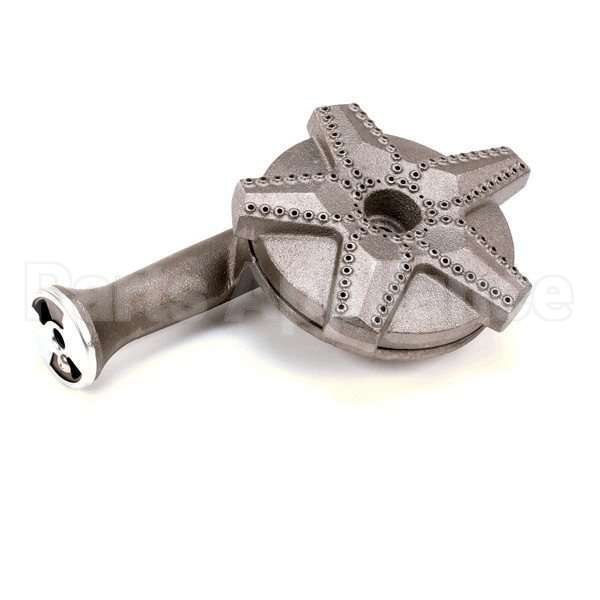 50244-8 Compatible Montague Burner Assembly Front