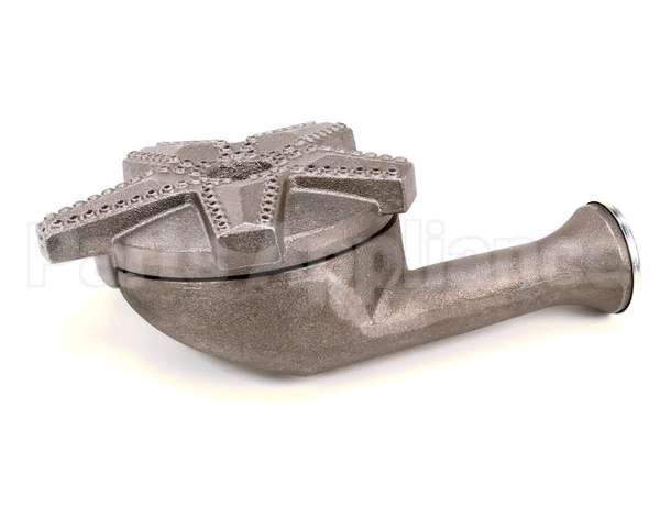 50244-8 Montague Burner Assembly Front