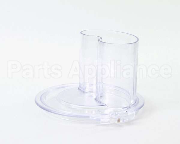 502503 Waring Batch Bowl Cover Assembly. /Fp2000