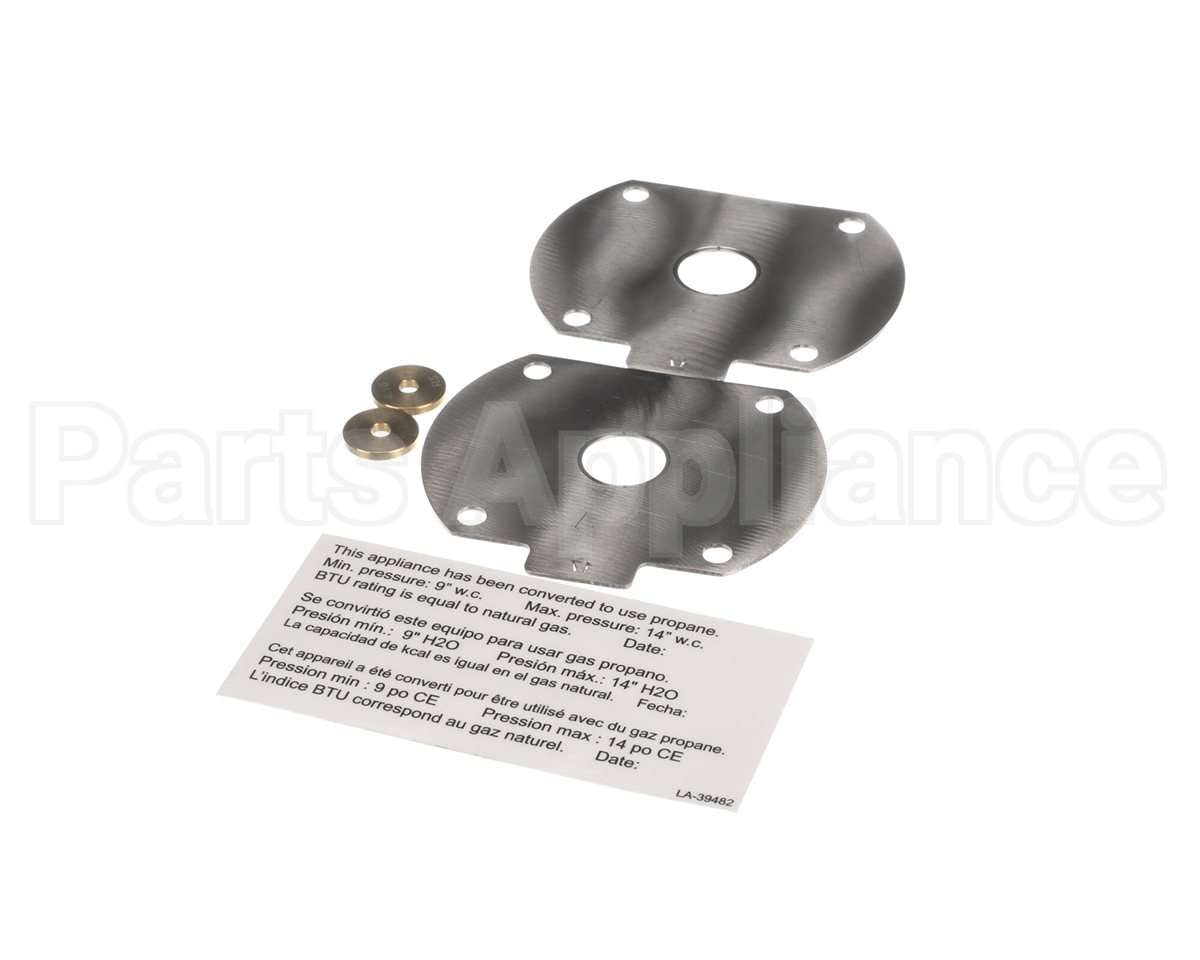 5025072 Alto Shaam Conv Kit 10-10/20-10 T0 G31