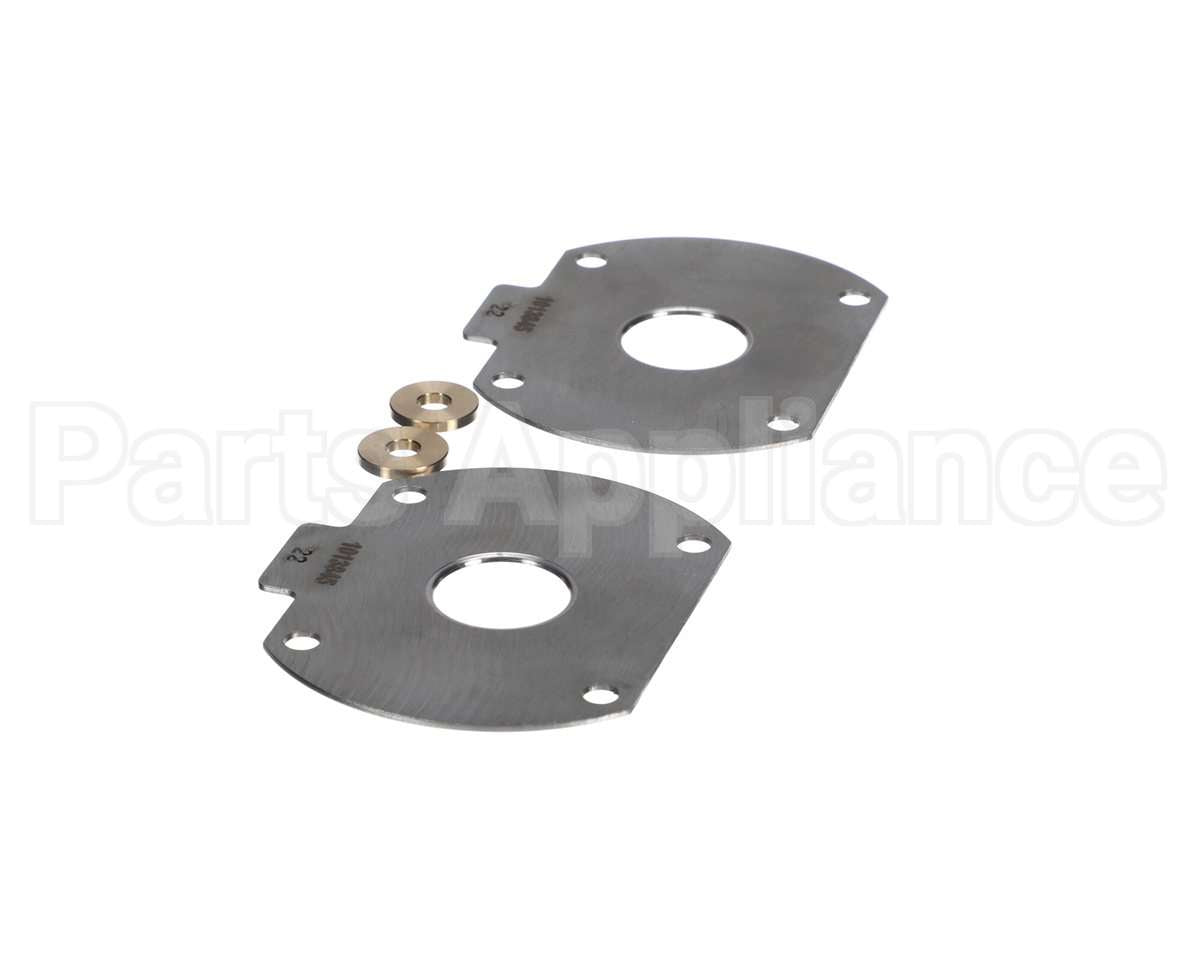 5025075 Alto Shaam Conv Kit 10-20/20-20 To G20