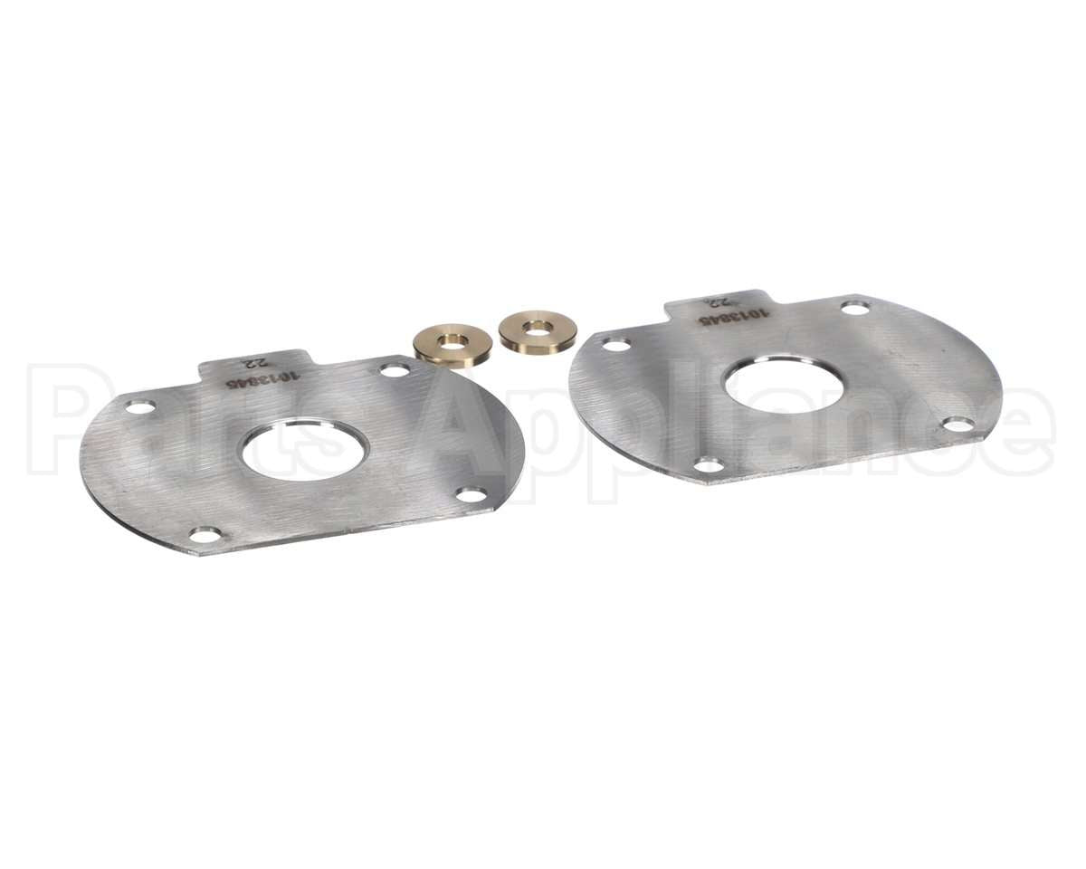 5025075 Alto Shaam Conv Kit 10-20/20-20 To G20