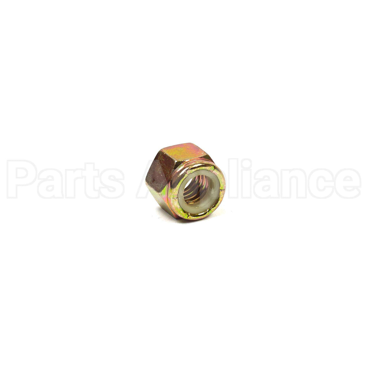 5025096SM Briggs & Stratton Nut 3/8-16 Hex Nylon