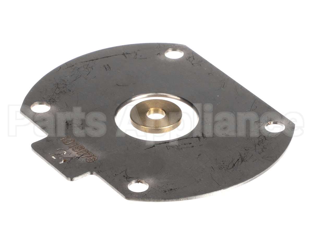 5025372 Alto Shaam Conversion Kit 7-20 Gas To G20