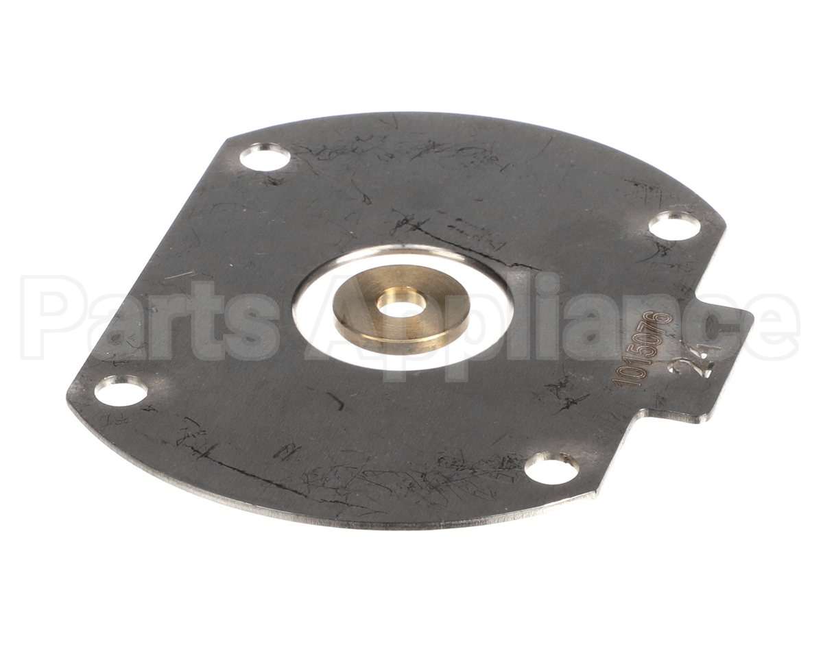 5025372 Alto Shaam Conversion Kit 7-20 Gas To G20