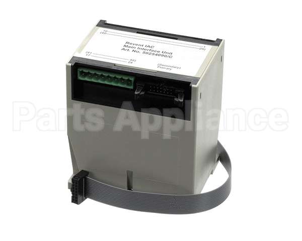 50254090 Revent Relay Module