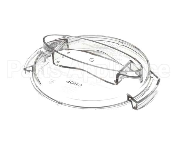 502555 Waring Chopping Lid Assembly. /Wcg75
