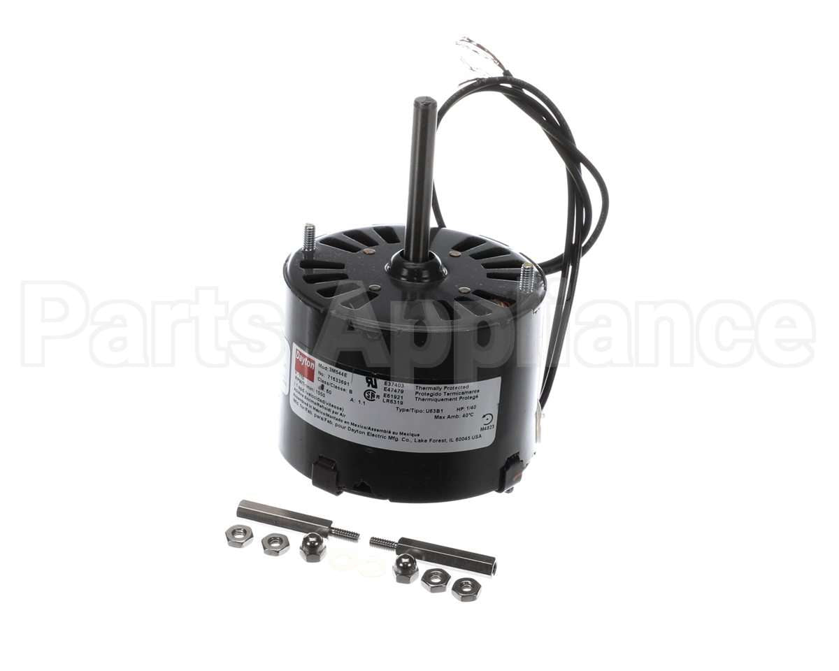 5025556R Alto Shaam Service Kit, E3044Fa W/ Washer