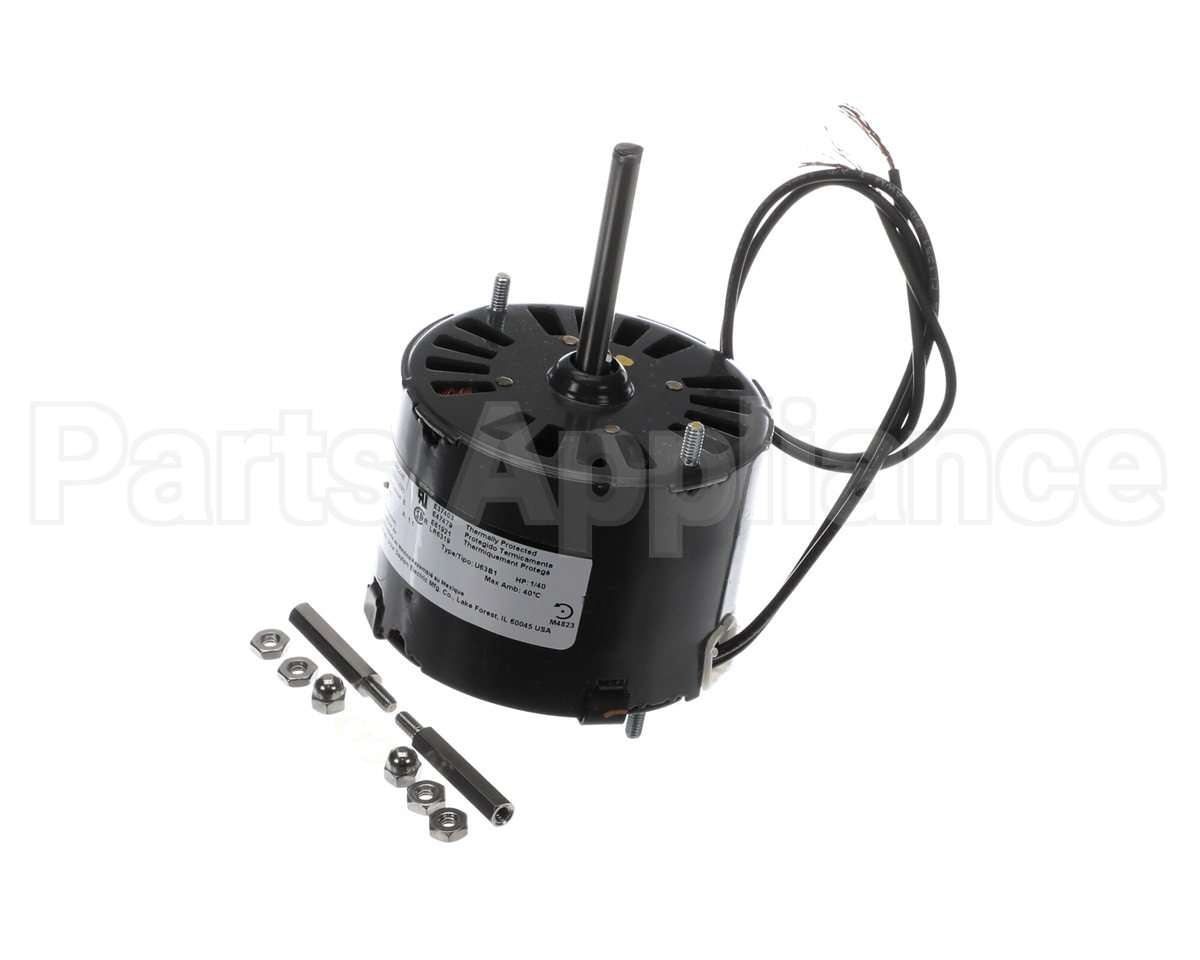 5025556R Alto Shaam Service Kit, E3044Fa W/ Washer