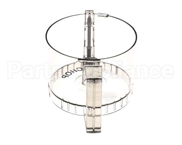 502557 Waring Chopping Bowl Assembly. /Wcg75