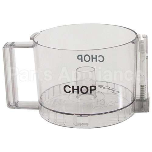 502557 Compatible Waring - Qualheim Bowl-War