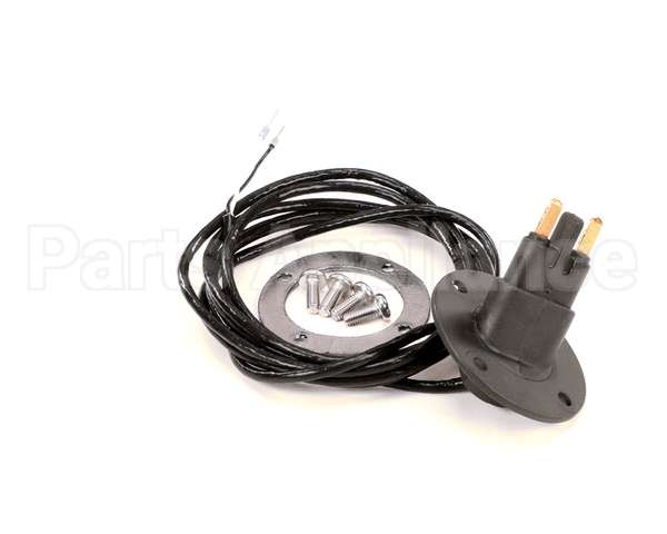 5025699 Alto Shaam Service Kit, Receptacle Repl
