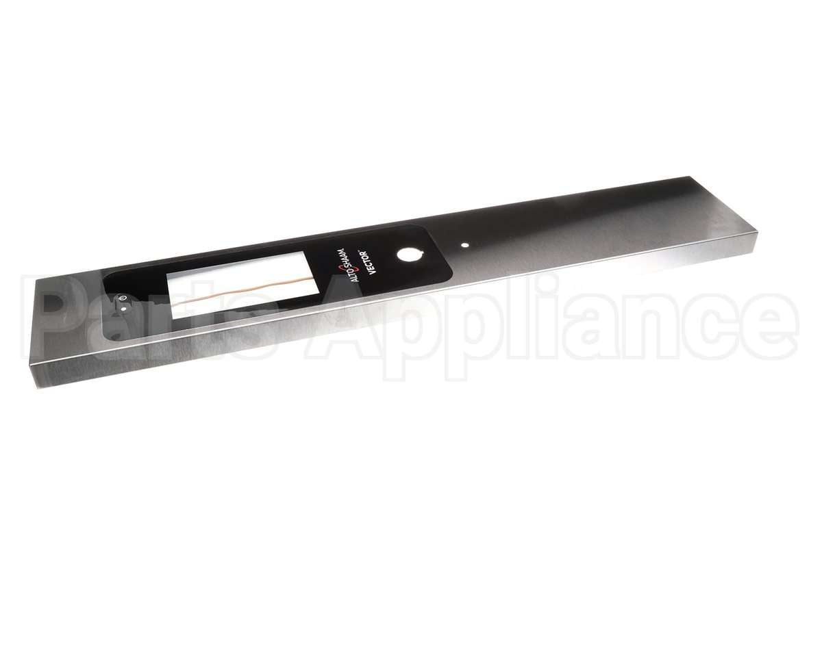 5025700 Alto Shaam Housing W/Touch Ol