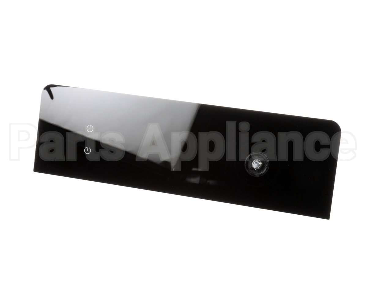 5025902 Alto Shaam Control Glass Assembly,Simple