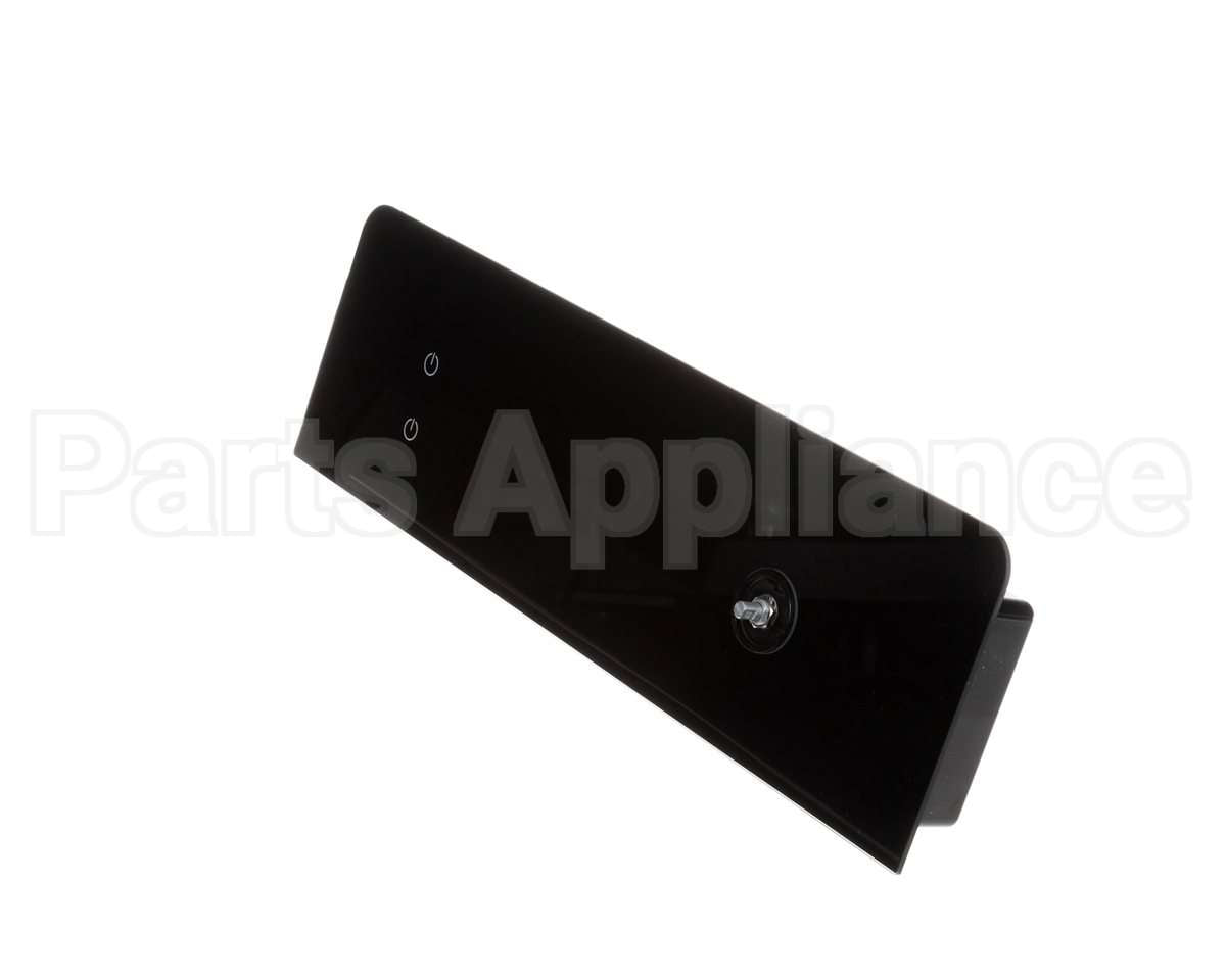 5025902 Alto Shaam Control Glass Assembly,Simple