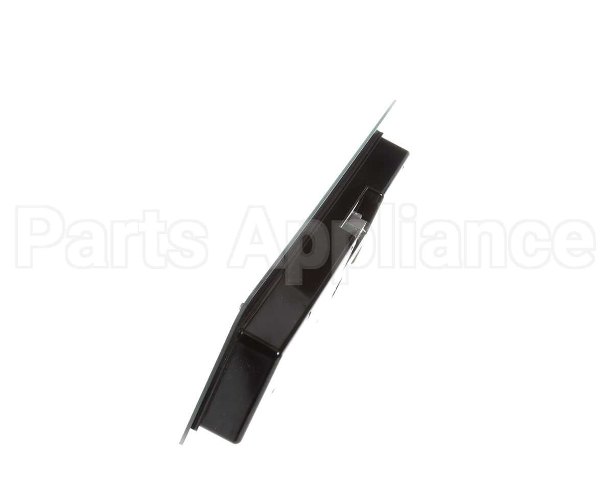 5025902 Alto Shaam Control Glass Assembly,Simple