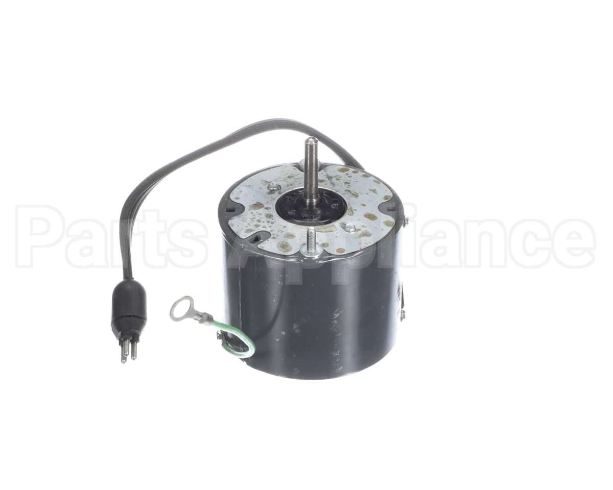 5025SS Heatcraft Refrigeration 115V 1/80Hp Cwse 1550Rpm Motor