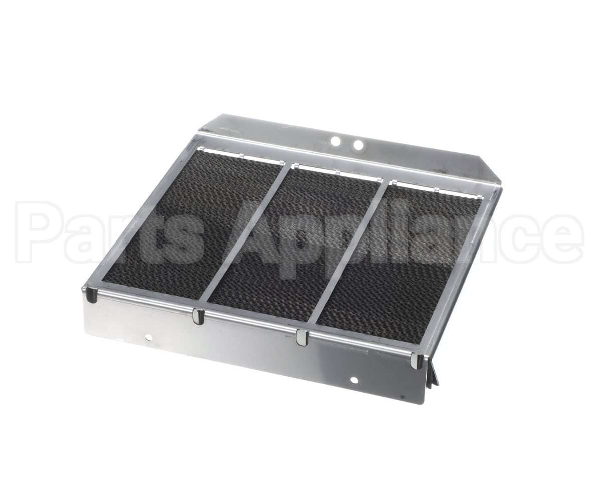 5026194 Alto Shaam Catalyst, Assembly