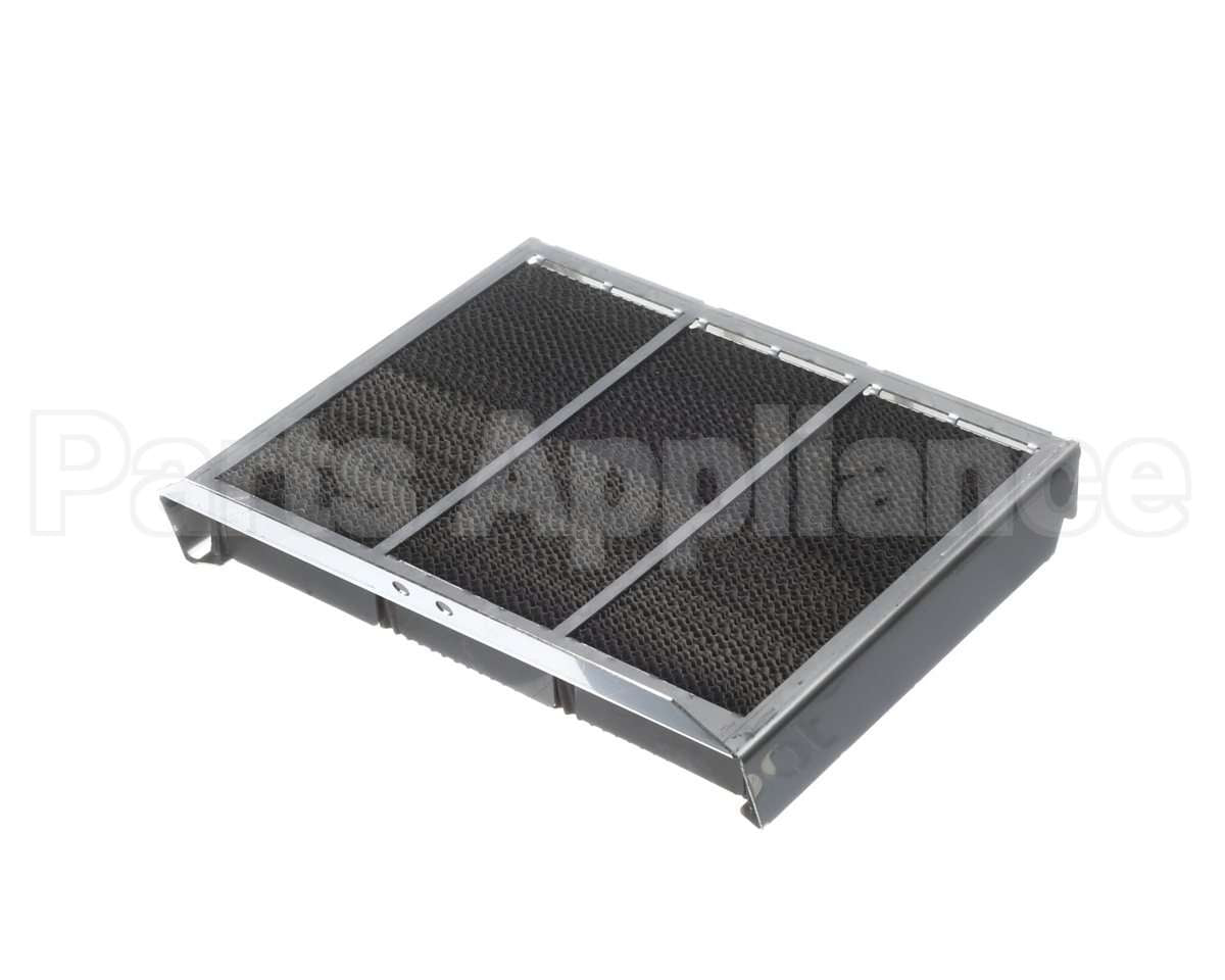 5026194 Alto Shaam Catalyst, Assembly