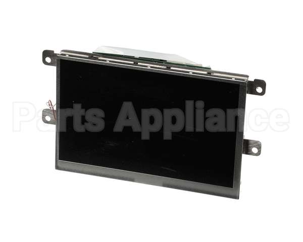 5026198R Alto Shaam Kit,Service, Control Asm