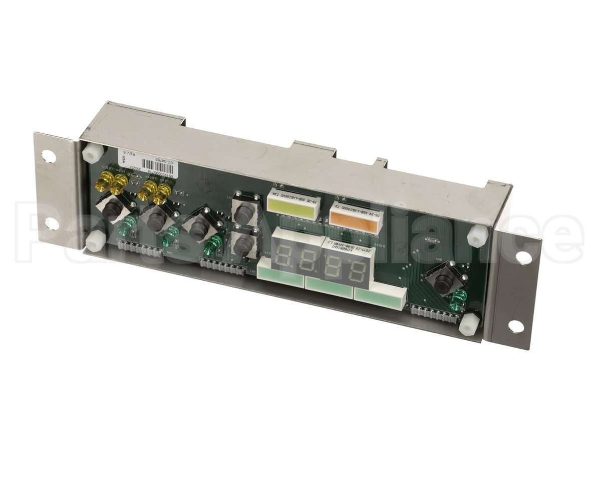 5026422 Alto Shaam Medical Control Service Kit