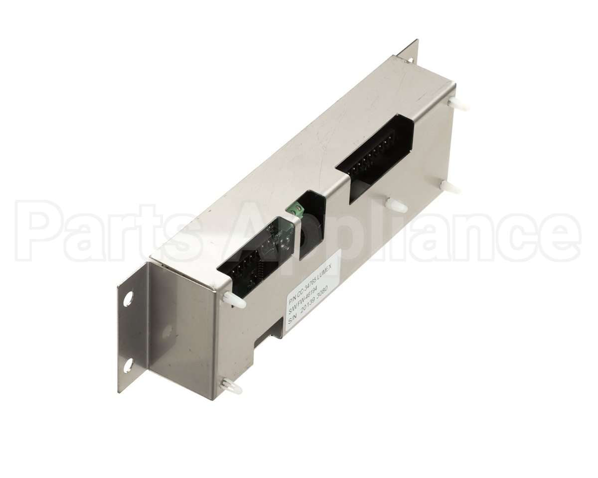 5026422 Alto Shaam Medical Control Service Kit